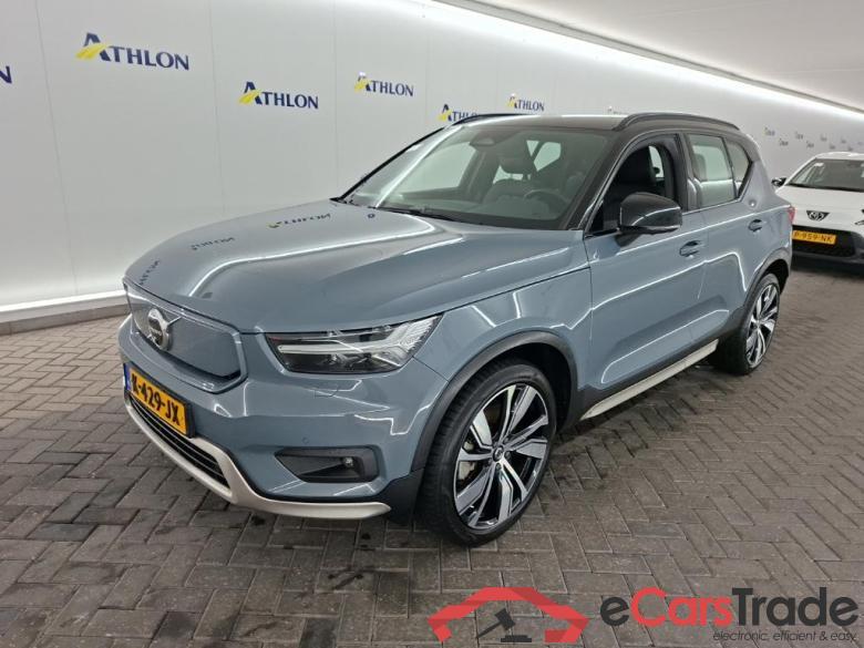 VOLVO XC40 Recharge P8 AWD 5D 300kW #1