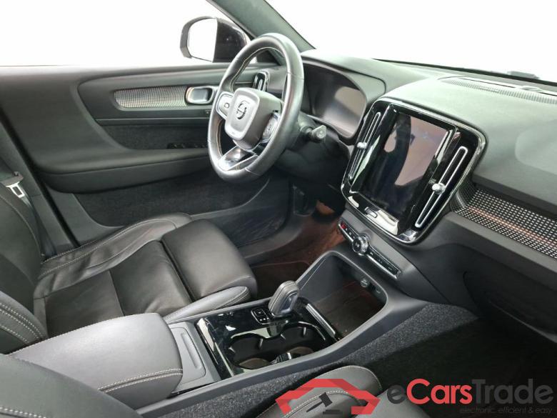 VOLVO XC40 Recharge P8 AWD 5D 300kW #6