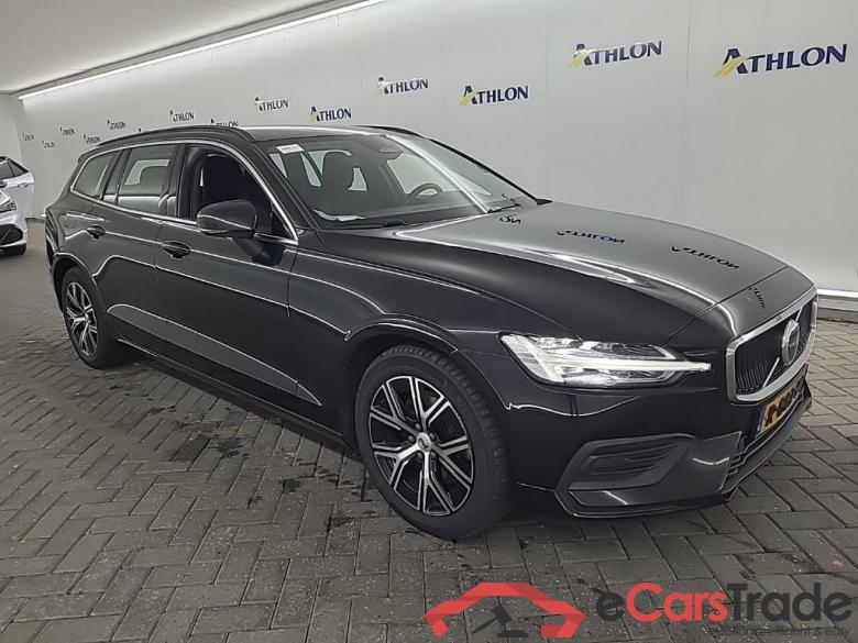 VOLVO V60 B4 Automaat Core 5D 145kW #2