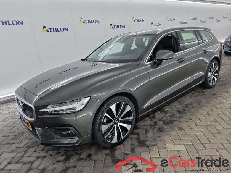 VOLVO V60 B3 Automaat Business Pro 5D 120kW #1