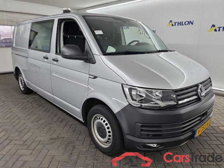 VOLKSWAGEN Transporter GB 2.0TSI 110kW L2H1 4D #2