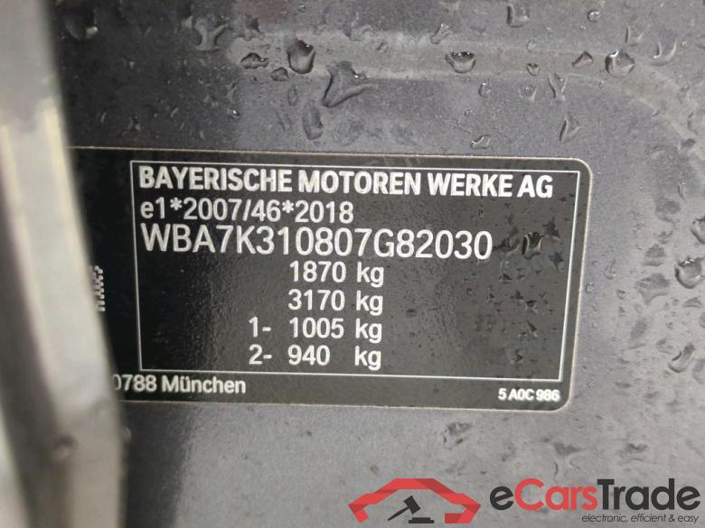 BMW 1 Serie 118iA Corporate Executive Sport 5d #6