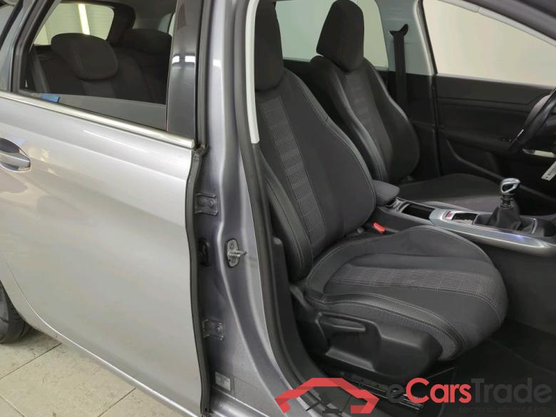 Peugeot 308 SW Blue Lease Premium 1.2 PureTech 130 5d #3