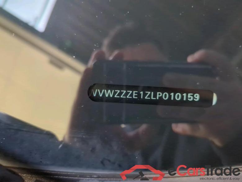 Volkswagen ID.3 58kWh 1st Plus auto 5d #6