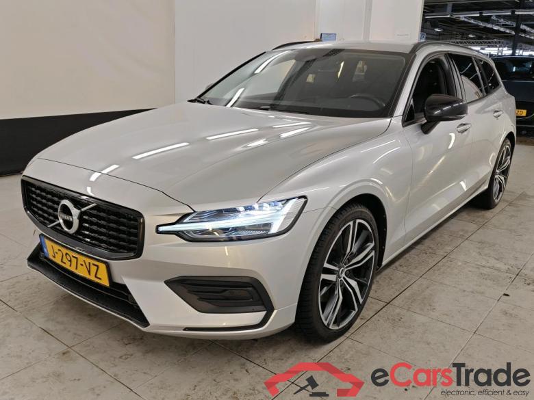 Volvo V60 B3 Automaat Momentum Advantage 5d #1