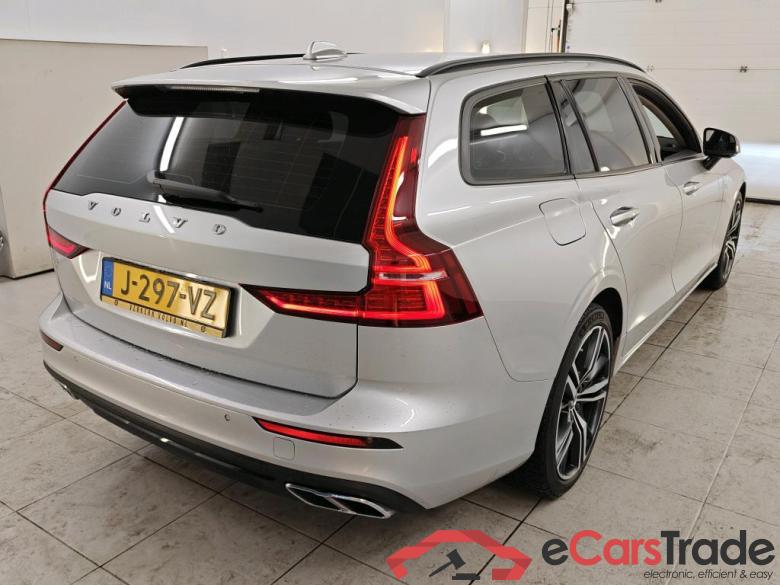 Volvo V60 B3 Automaat Momentum Advantage 5d #2