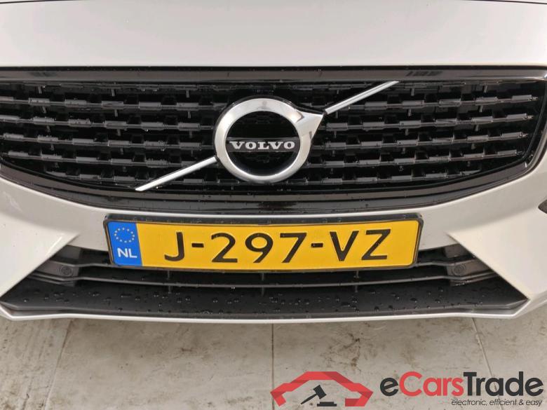 Volvo V60 B3 Automaat Momentum Advantage 5d #5