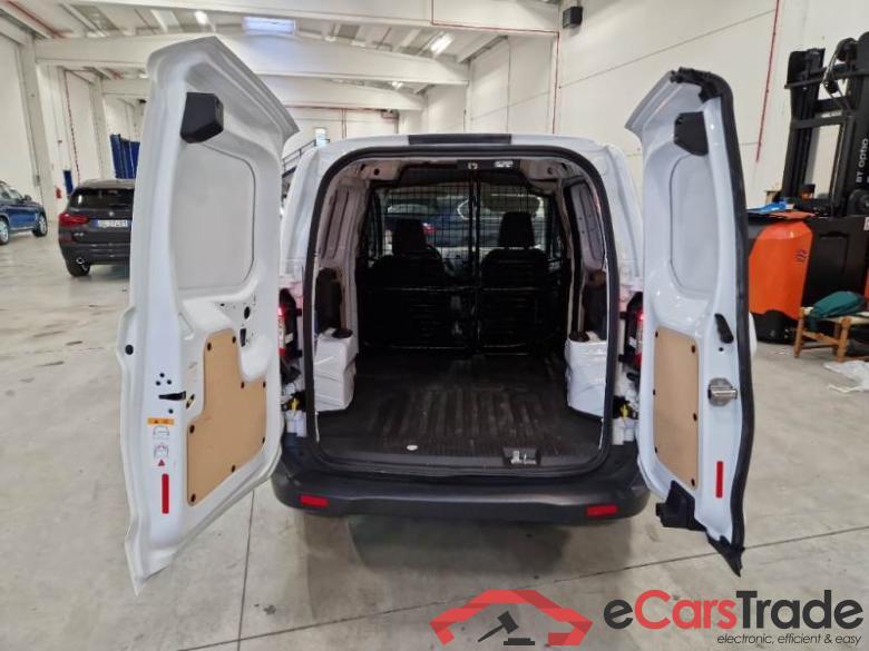 FORD TRANSIT COURIER / 2018 / 4P / VETT. FURGONATA 1.5 TDCI 100 CV TREND #5