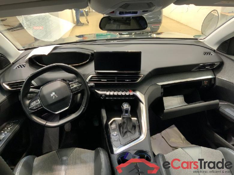 5008 Allure Pack 1.5 HDi 96KW MT6 7 Sitzer E6d #3