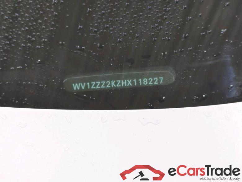 Caddy Nfz Maxi Kasten Trendline BMT 2.0 TDI 75KW AT6 E6 #4