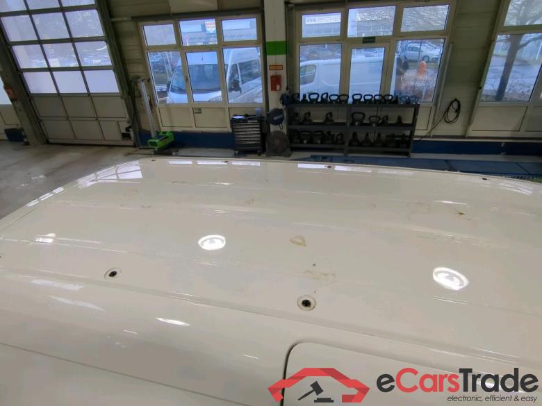 Caddy Nfz Maxi Kasten Trendline BMT 2.0 TDI 75KW AT6 E6 #6