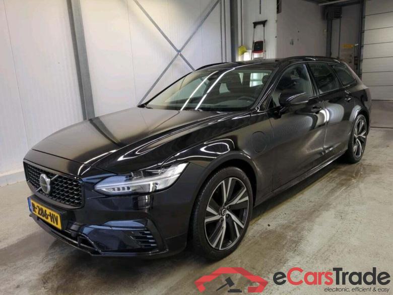 VOLVO V90 2.0 T6 AWD Ul Bright #1