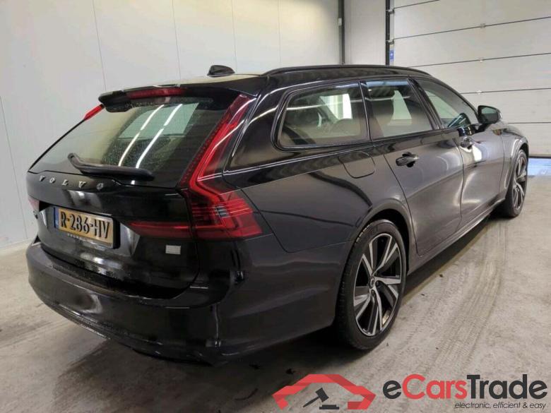 VOLVO V90 2.0 T6 AWD Ul Bright #2