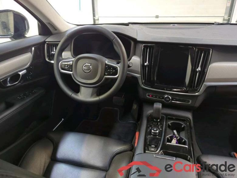VOLVO V90 2.0 T6 AWD Ul Bright #3