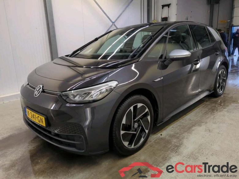 VOLKSWAGEN ID.3 First 58 kWh #1