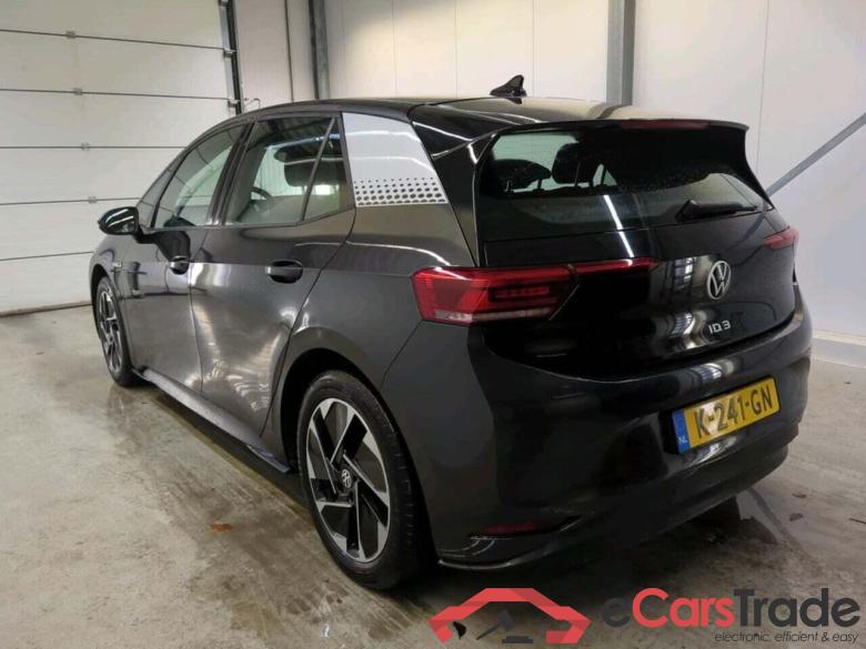 VOLKSWAGEN ID.3 First 58 kWh #6