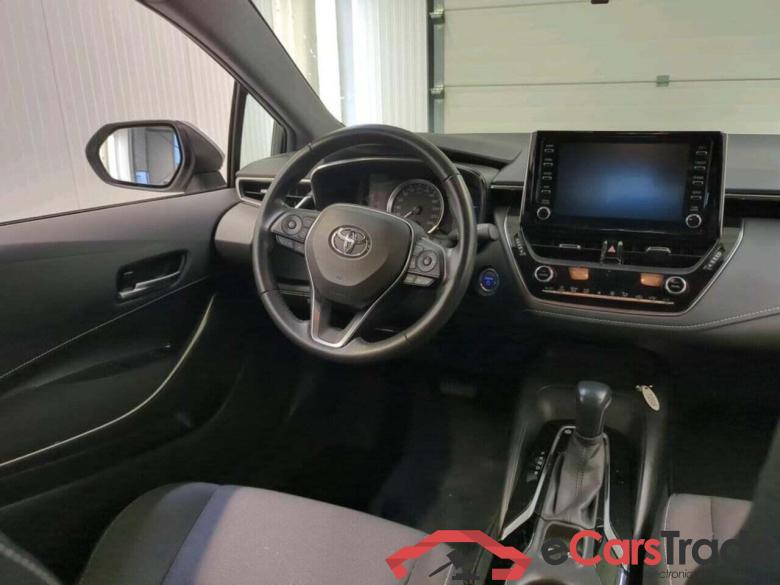 TOYOTA Corolla Touring Sports 1.8 Hybrid Active #3