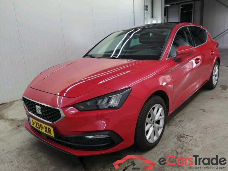 SEAT LEON 2.0 TDI Style L.Ed.