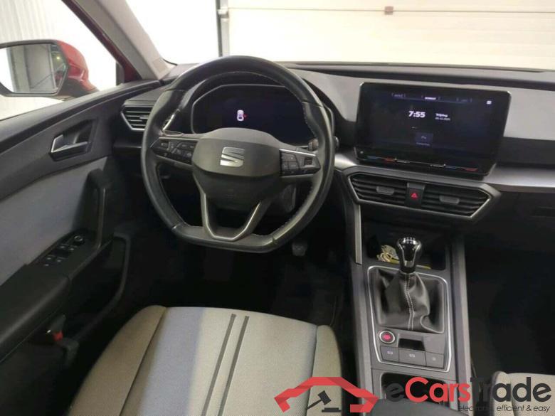 SEAT LEON 2.0 TDI Style L.Ed. #3