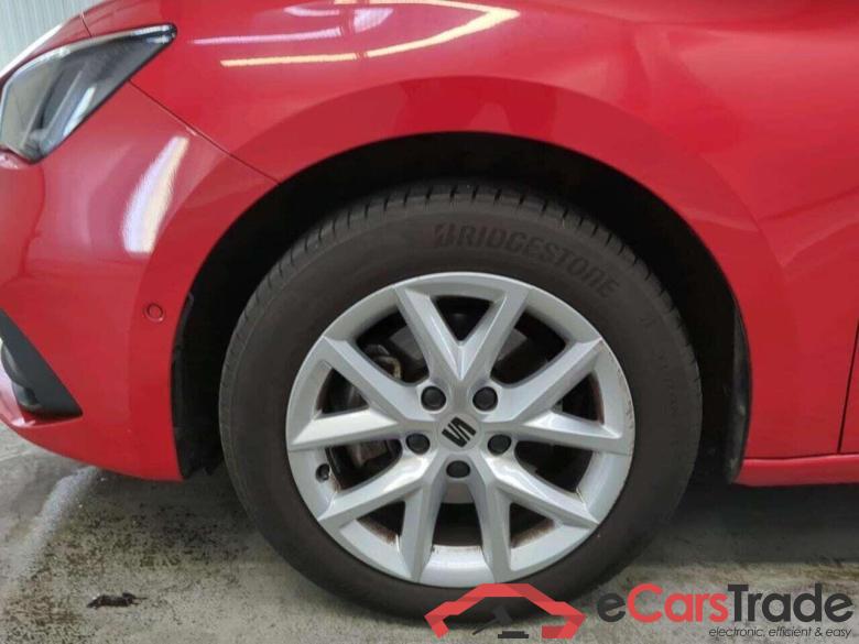 SEAT LEON 2.0 TDI Style L.Ed. #4