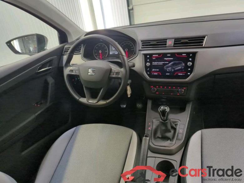 SEAT Ibiza 1.0 TSI St. BnsInt. #3