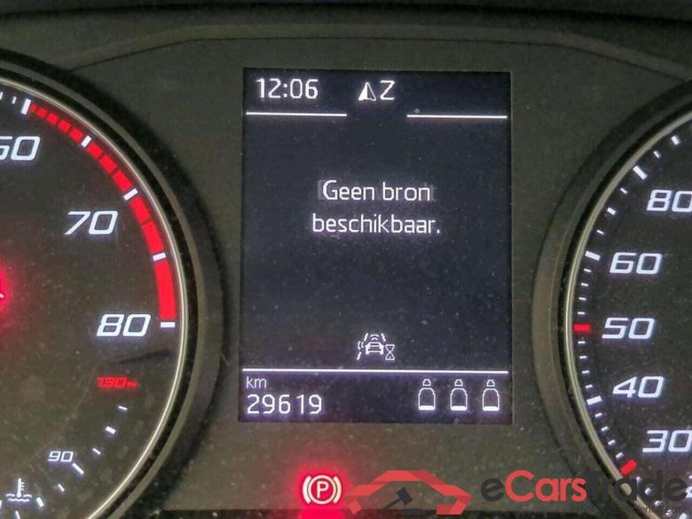 SEAT Ibiza 1.0 TSI St. BnsInt. #4