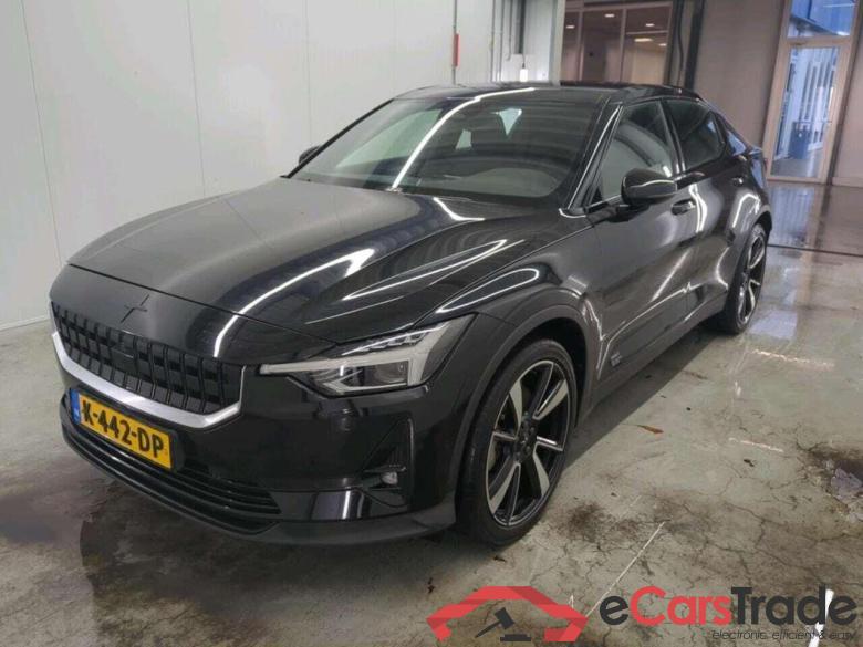 Polestar 2 LRDM LaunchEd. 78kWh #1