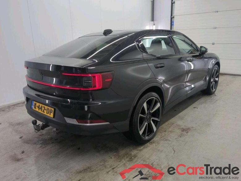 Polestar 2 LRDM LaunchEd. 78kWh #2