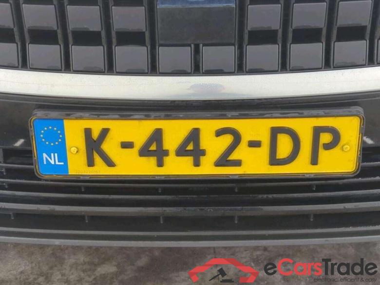 Polestar 2 LRDM LaunchEd. 78kWh #4