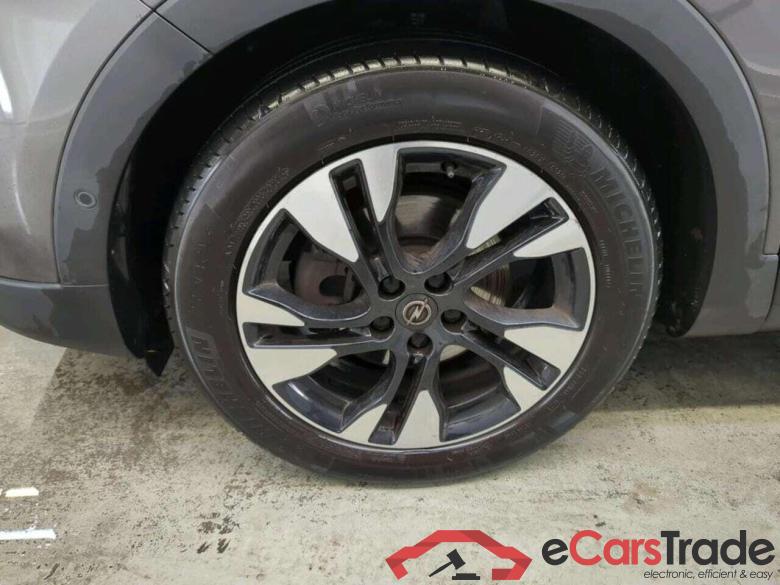 OPEL Grandland X 1.2 Turbo Ultimate #6