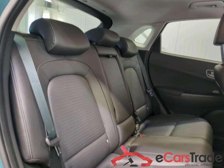 HYUNDAI Kona EV Premium 64 kWh #6