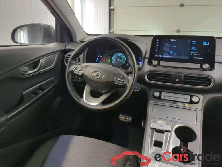 HYUNDAI Kona EV Fashion 64 kWh #3
