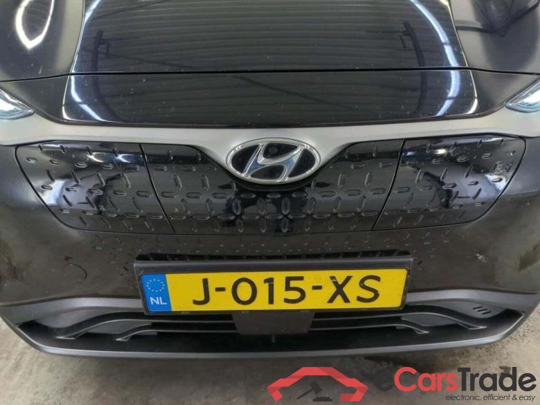 HYUNDAI Kona EV Fashion 64 kWh #4
