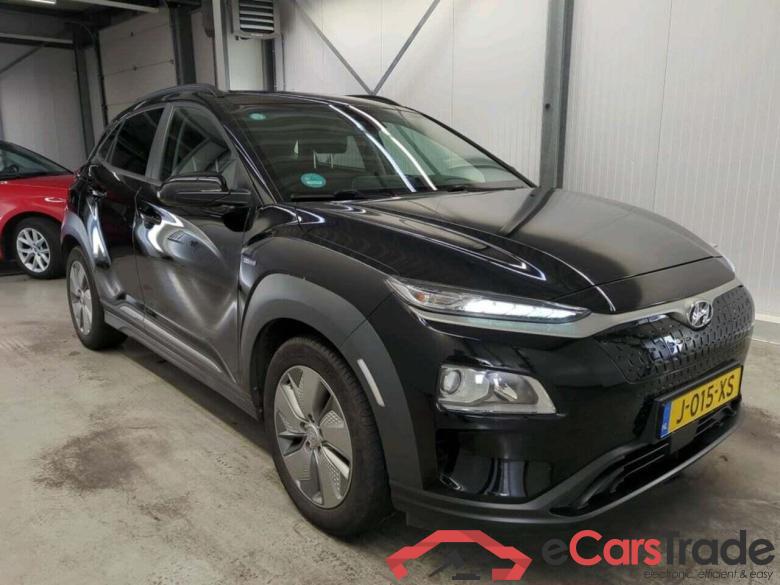 HYUNDAI Kona EV Fashion 64 kWh #5