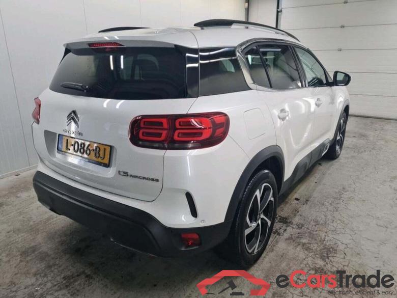 CITROEN C5 Aircross 1.2 PureTech Feel #2