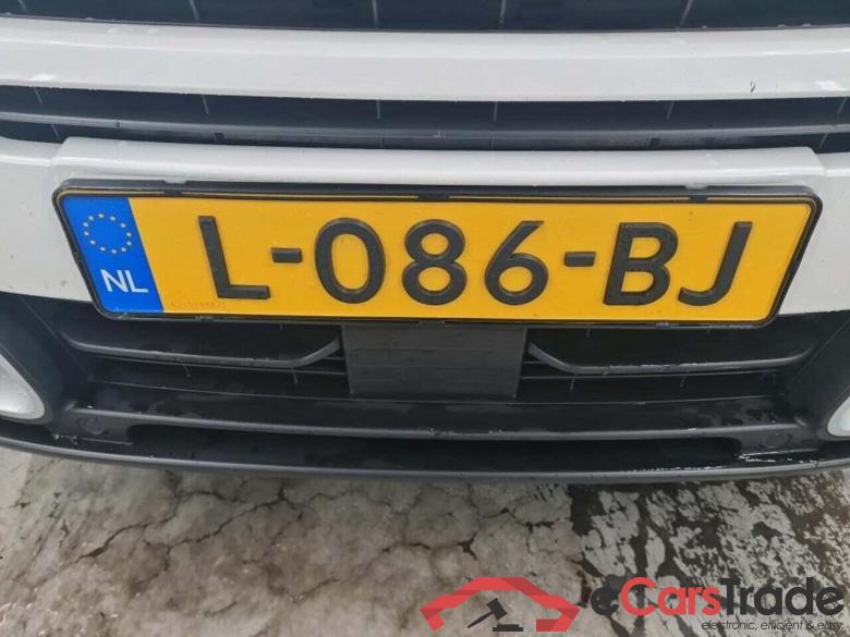 CITROEN C5 Aircross 1.2 PureTech Feel #4