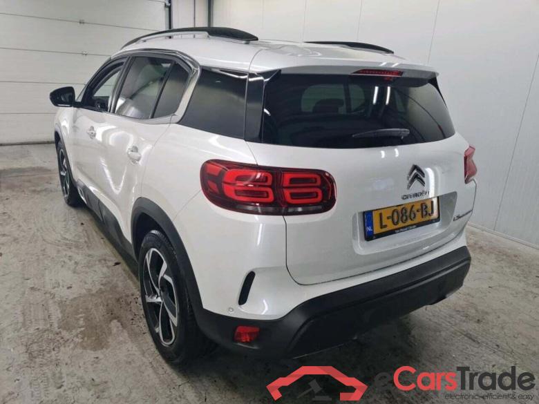 CITROEN C5 Aircross 1.2 PureTech Feel #6