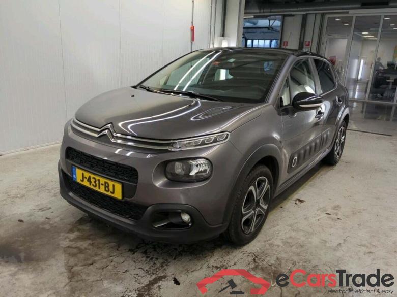 CITROEN C3 1.2 PT Feel #1