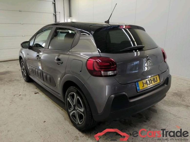 CITROEN C3 1.2 PT Feel #6