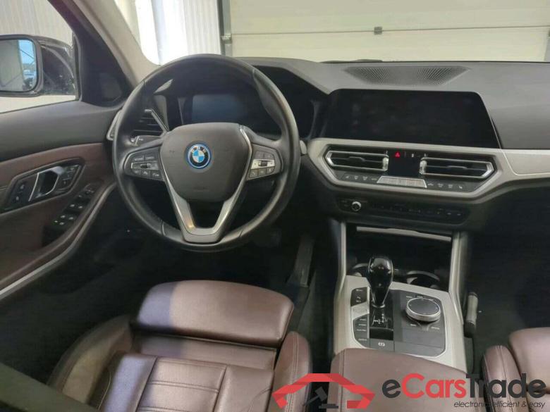 BMW 3-serie Touring 320e Bns Ed.P #3