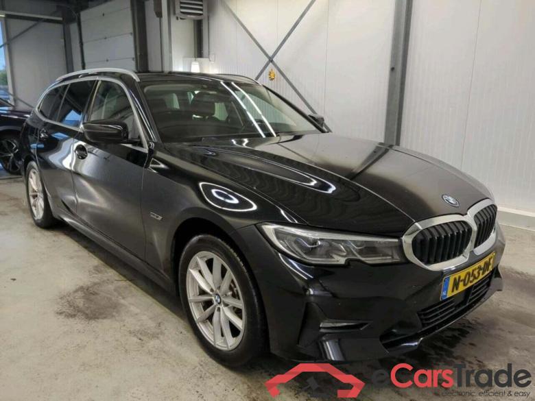 BMW 3-serie Touring 320e Bns Ed.P #5