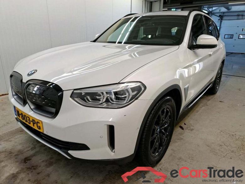 BMW iX3 High Executive #1
