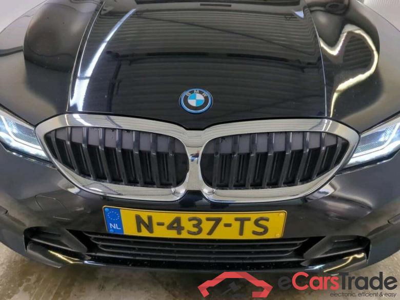 BMW 3-serie 320e Bns Ed. Pl. #4