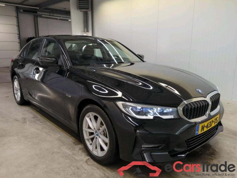 BMW 3-serie 320e Bns Ed. Pl. #5