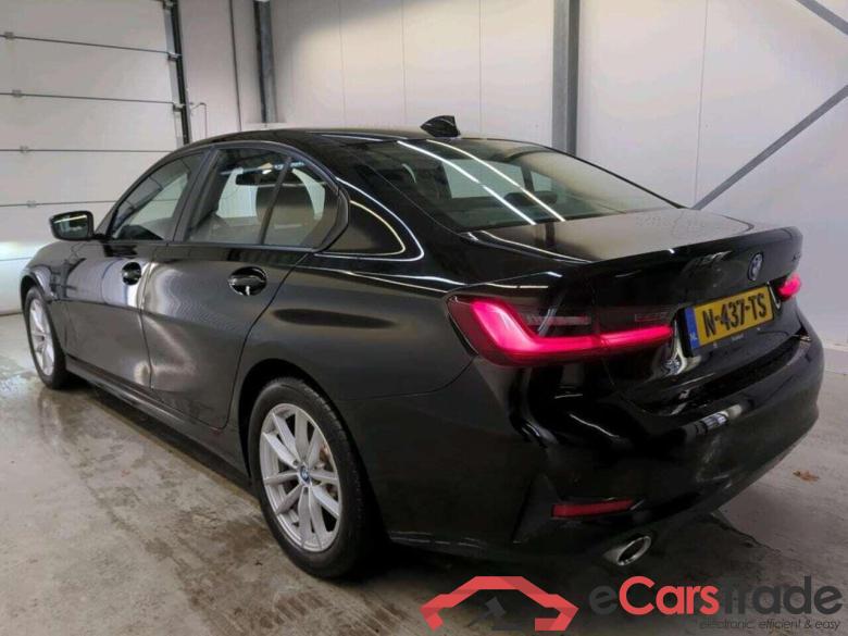 BMW 3-serie 320e Bns Ed. Pl. #6