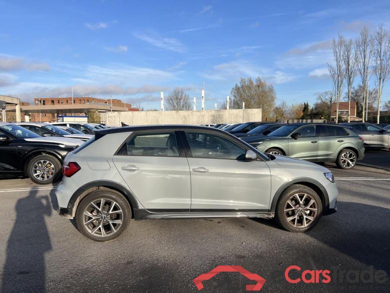 AUDI A1 citycarver 30 TFSI  81(110) kW(pk) 6 versnellingen #1