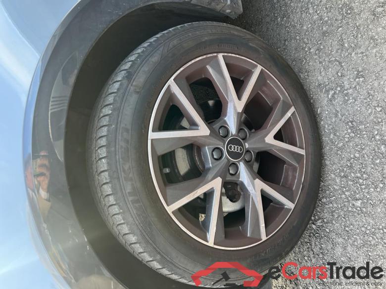 AUDI A1 citycarver 30 TFSI  81(110) kW(pk) 6 versnellingen #5