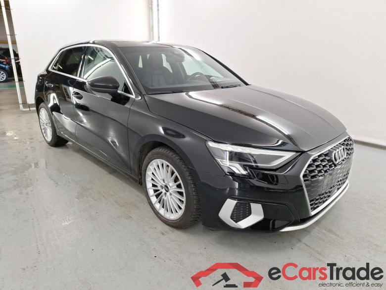 AUDI A3 SPORTBACK 2.0 30 TDI 85KW ADVANCED #2
