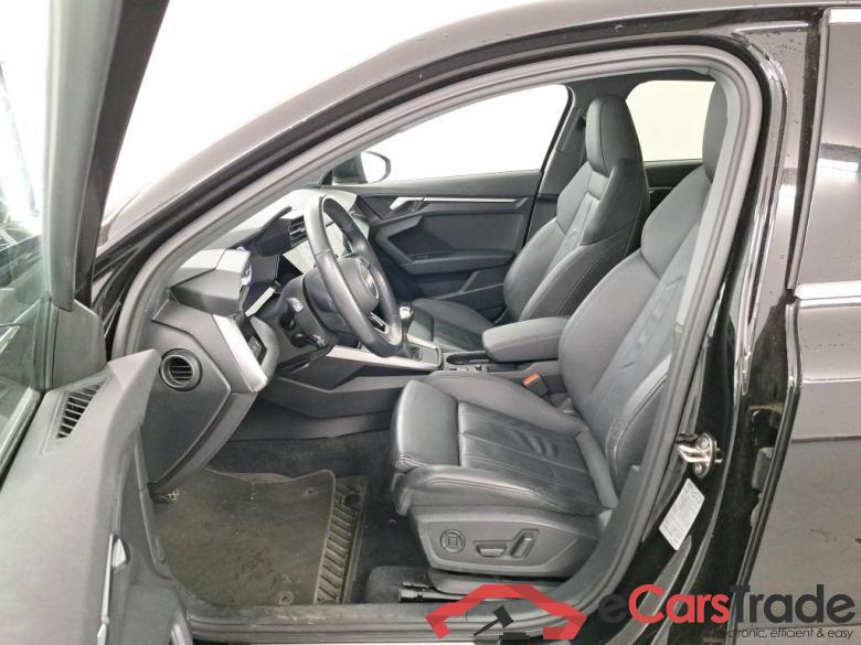 AUDI A3 SPORTBACK 2.0 30 TDI 85KW ADVANCED #5