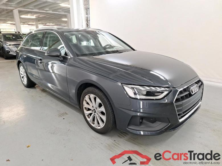 AUDI A4 2.0 30 TDI 100KW S TR ATTRACTION B.E. #2